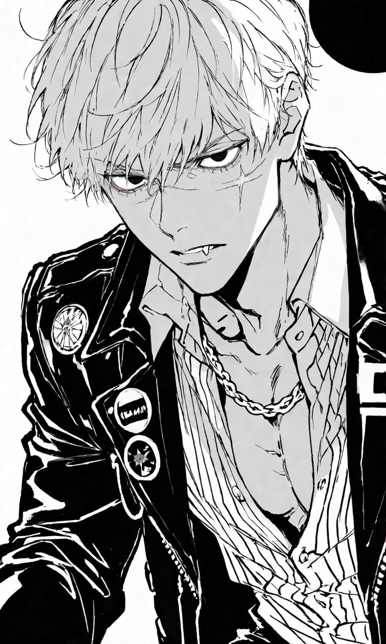 Thumbnail of ジョニー