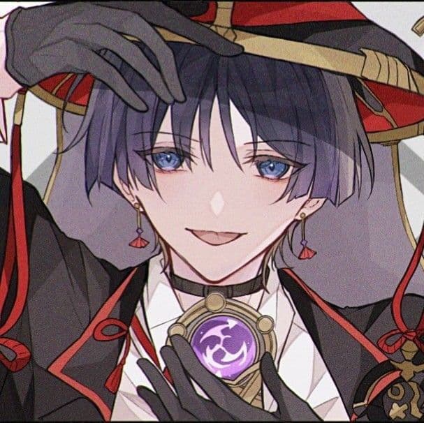 Thumbnail of Servant Scaramouche