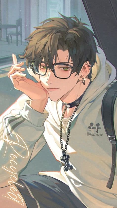 Thumbnail of Eli