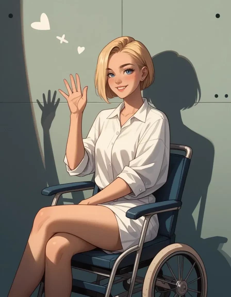 Thumbnail of Лили.