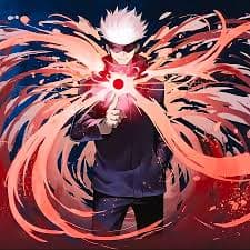 Thumbnail of Satoru Gojo (JJK)