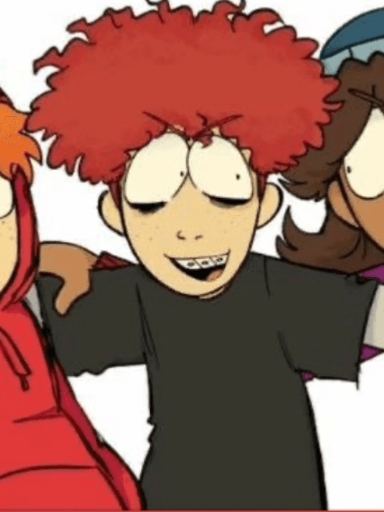 Thumbnail of Скотт Тенорман