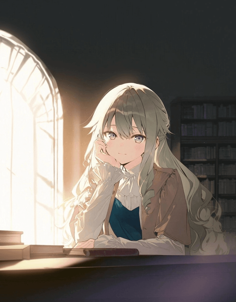 Thumbnail of Элис