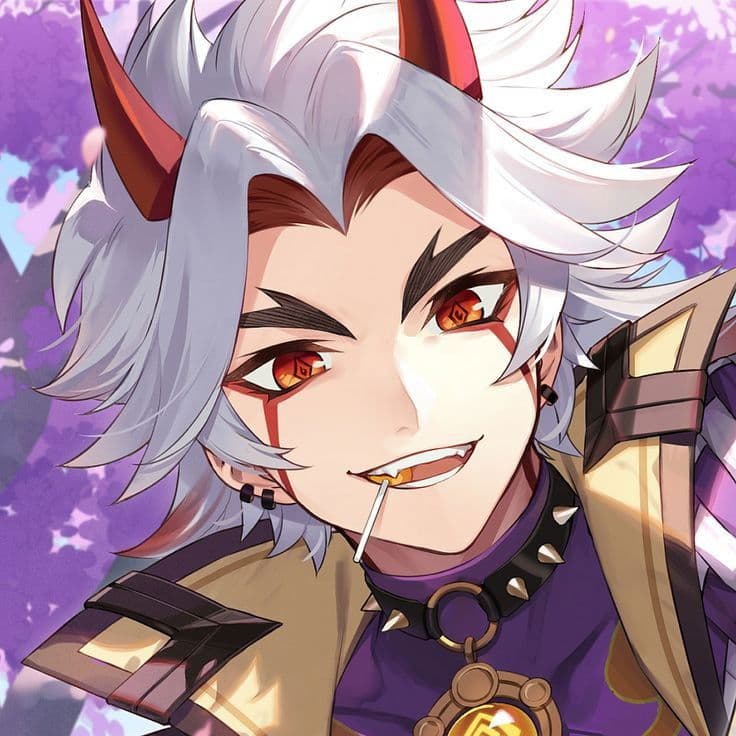 Thumbnail of Arataki Itto