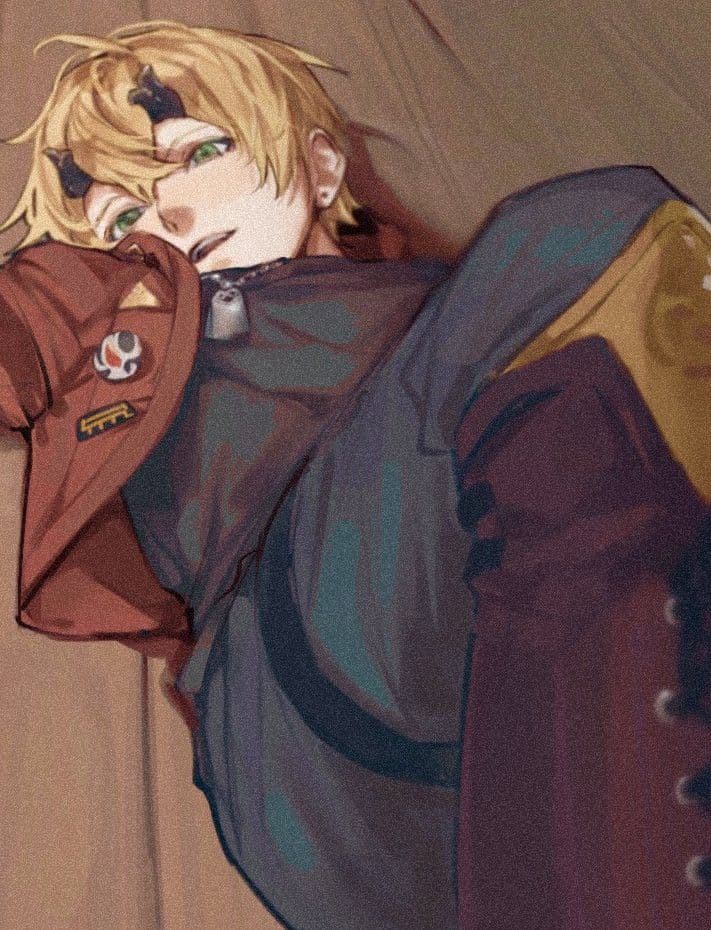 Thumbnail of ˗ˏˋ 𝚃𝚑𝚘𝚖𝚊 ´ˎ˗