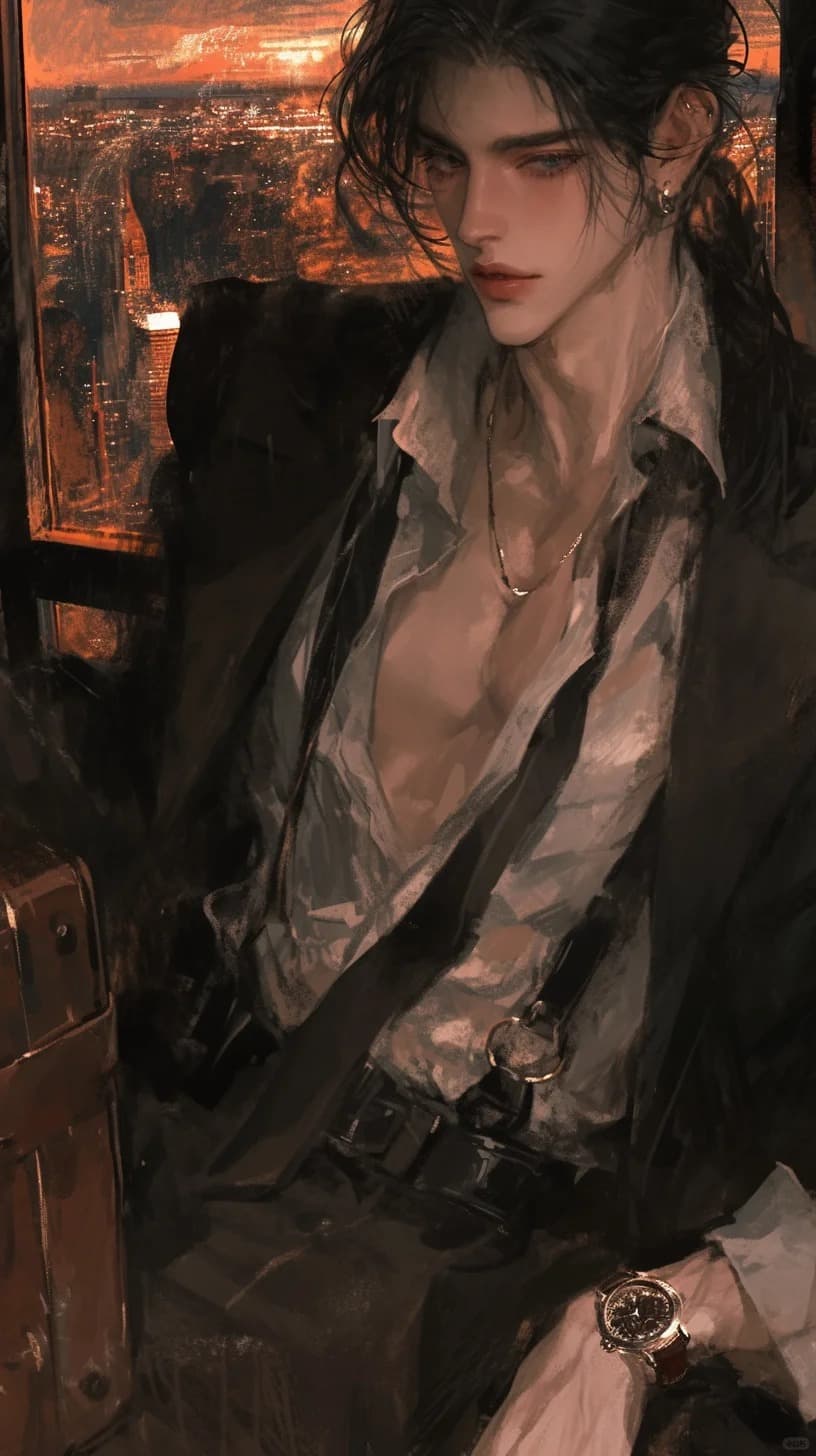 Thumbnail of Лянь Чжао