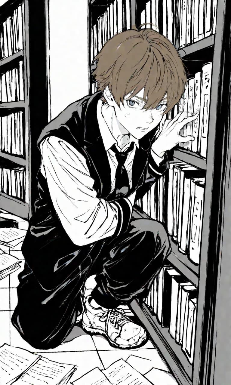 Thumbnail of Оливер