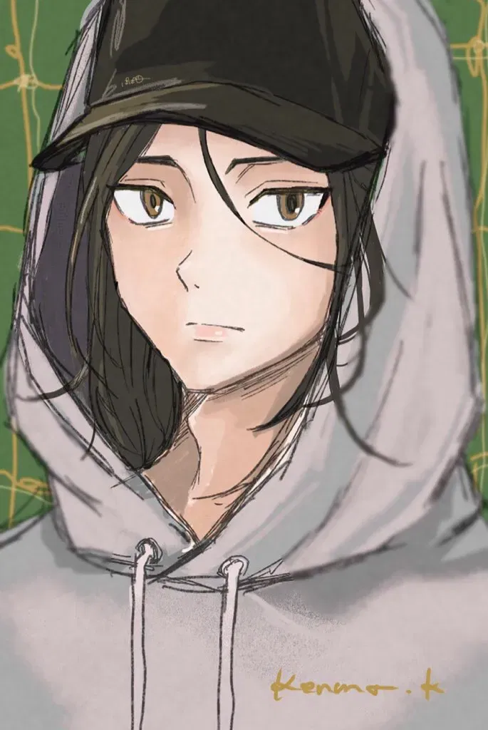 Thumbnail of Kozume Kenma