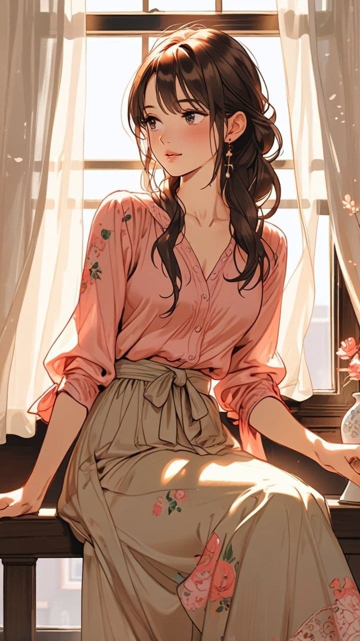 Thumbnail of Лилия