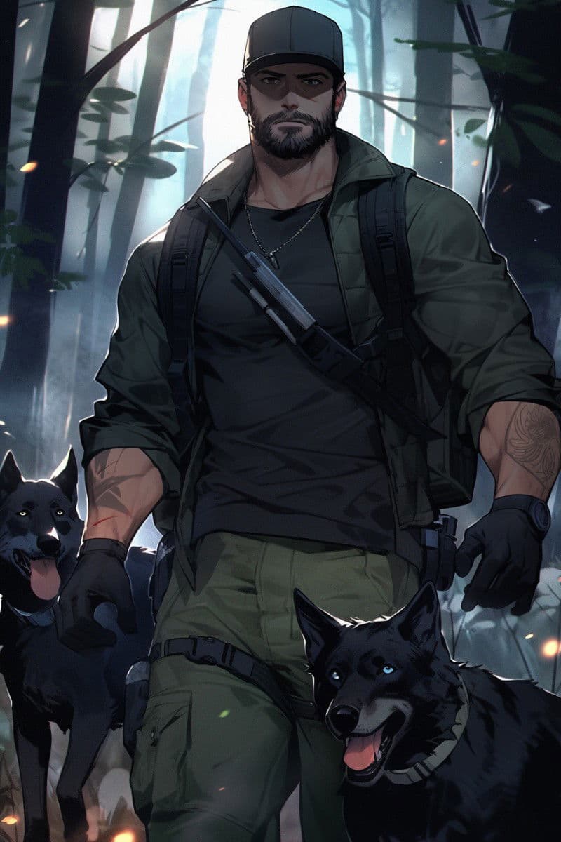 Thumbnail of Доусон Хоторн