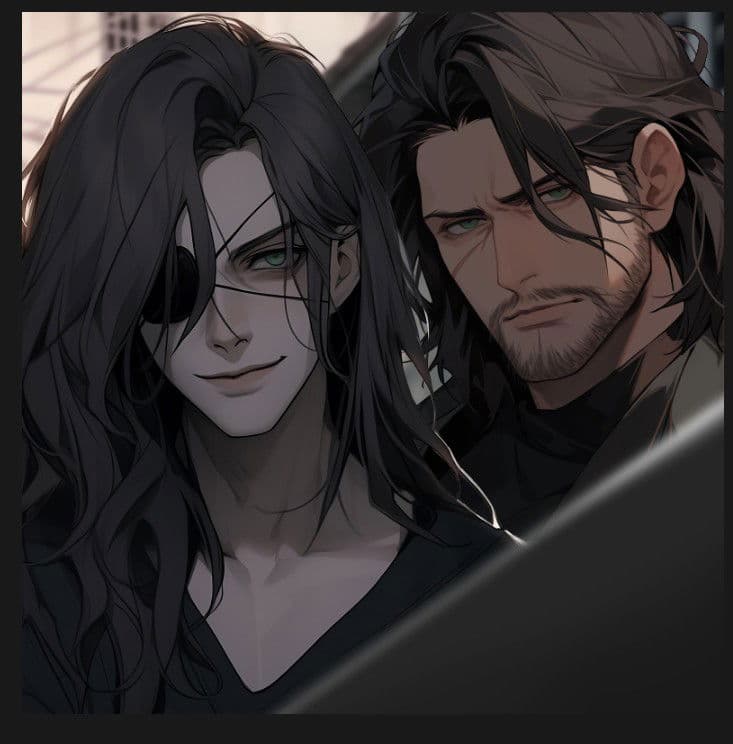 Thumbnail of Lester and Brian | Cult Series 