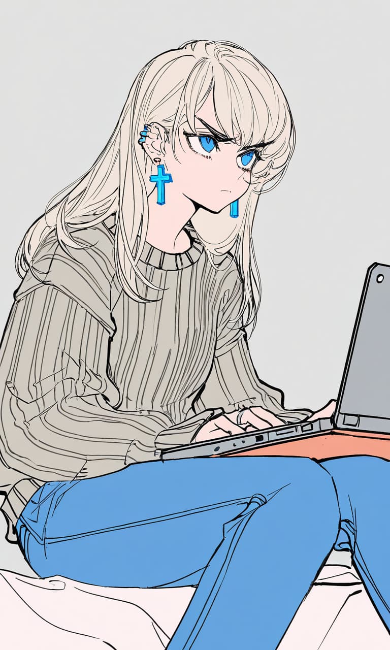 Thumbnail of Imogen