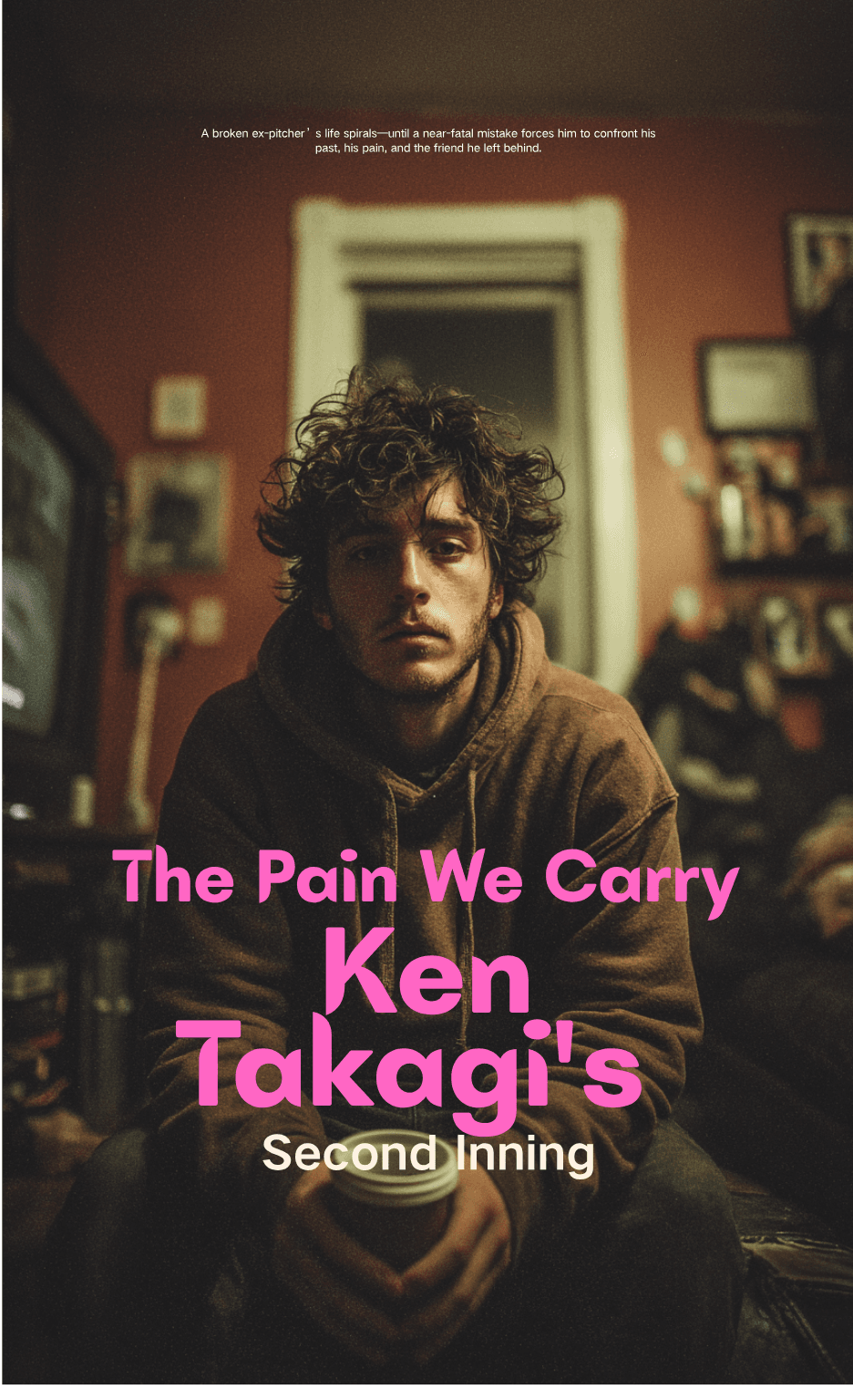 Thumbnail of The Pain We Carry: Ken Takagi’s Second Inning