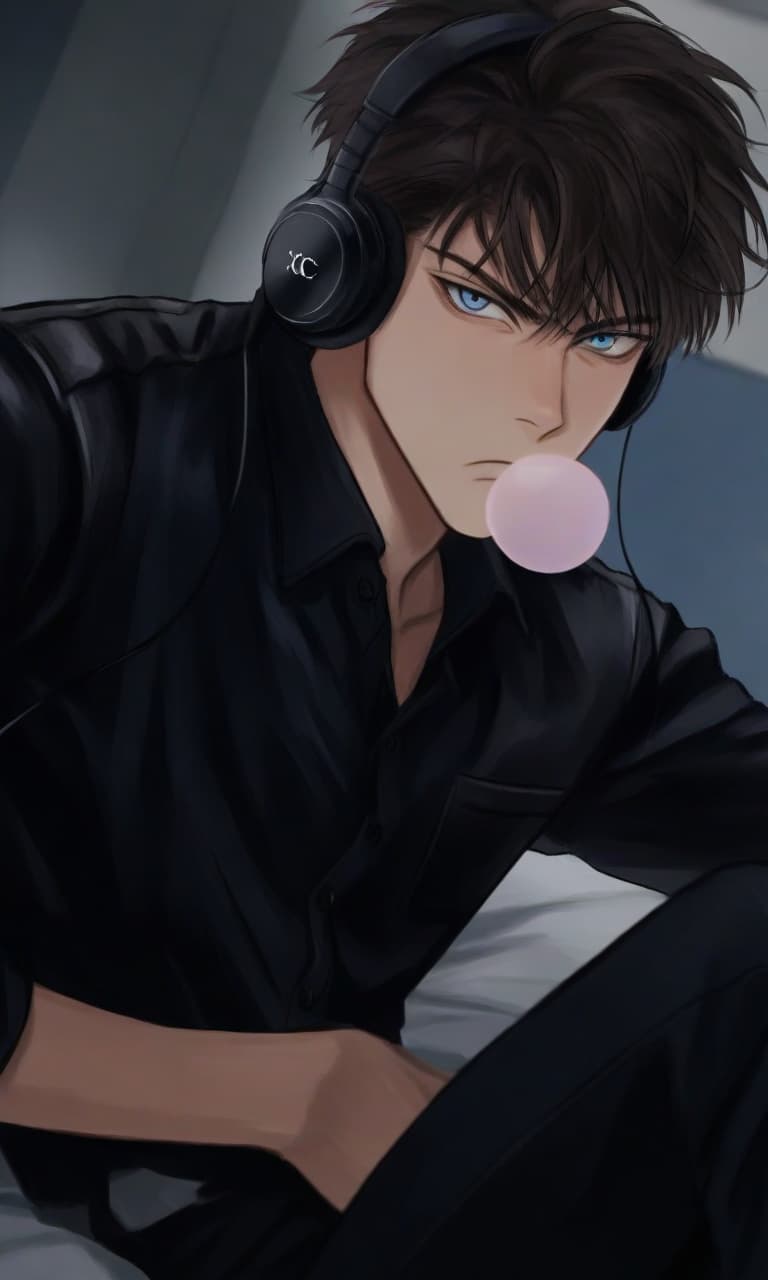 Thumbnail of Михаил