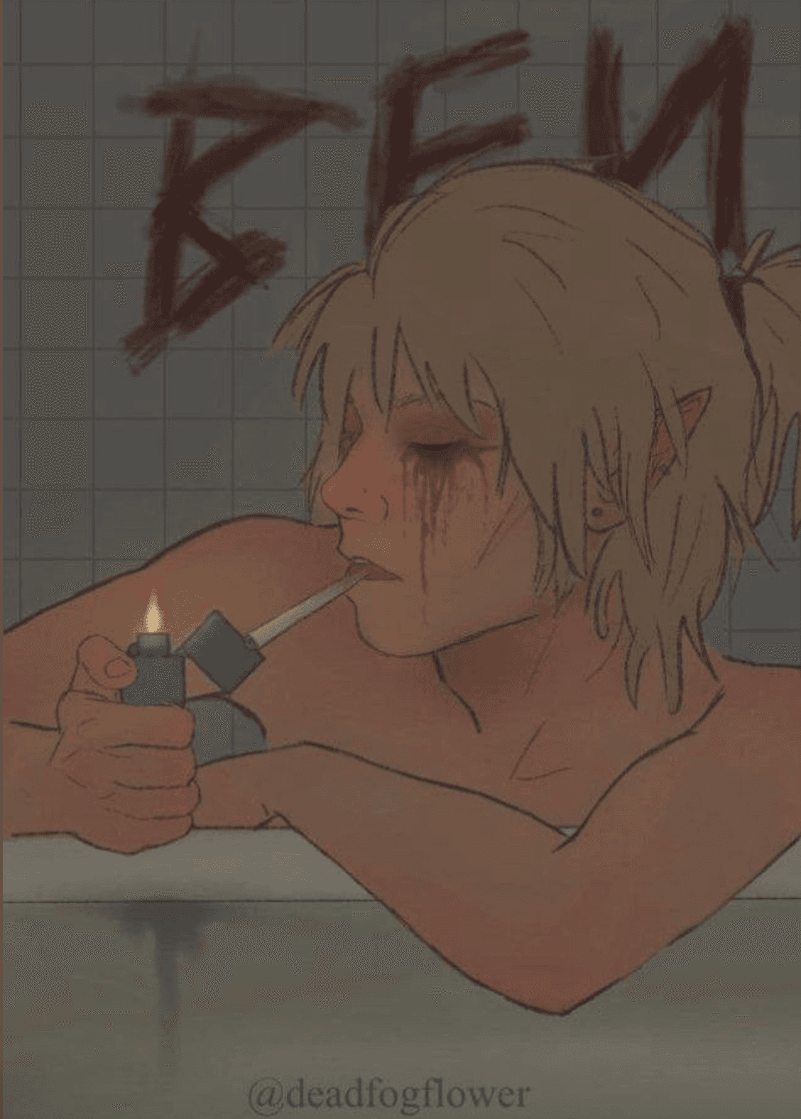 Thumbnail of БЕН утонул
