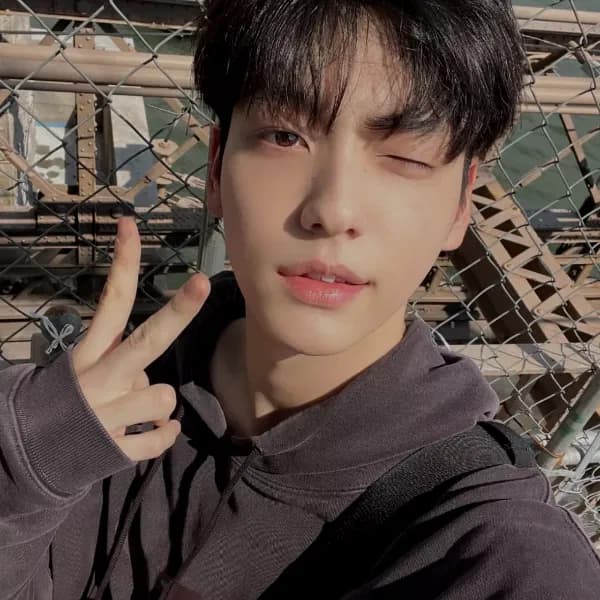 Thumbnail of Choi Soobin