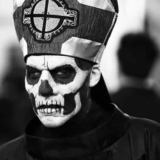 Thumbnail of Papa Emeritus II