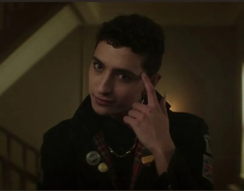 Thumbnail of Чарльз Роуленд