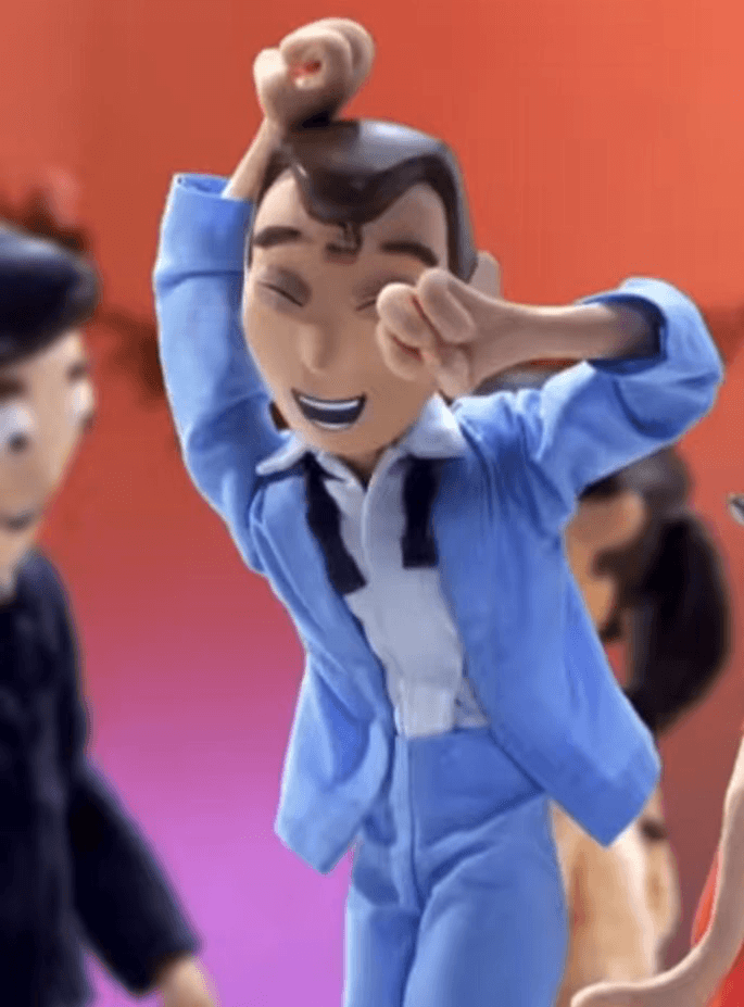 Thumbnail of Clay Puppington