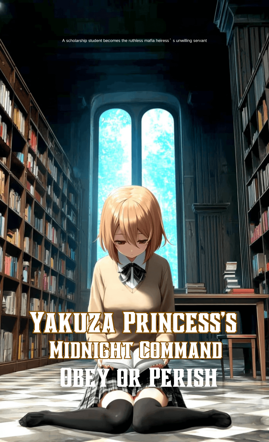 Thumbnail of Yakuza Princess’s Midnight Command: Obey or Perish
