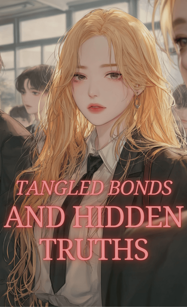 Thumbnail of Tangled Bonds and Hidden Truths