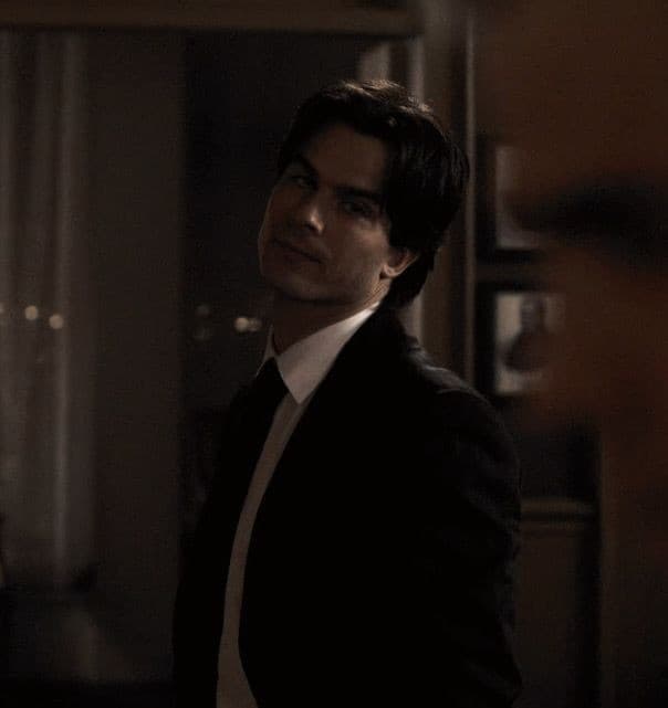 Thumbnail of Damon Salvatore 