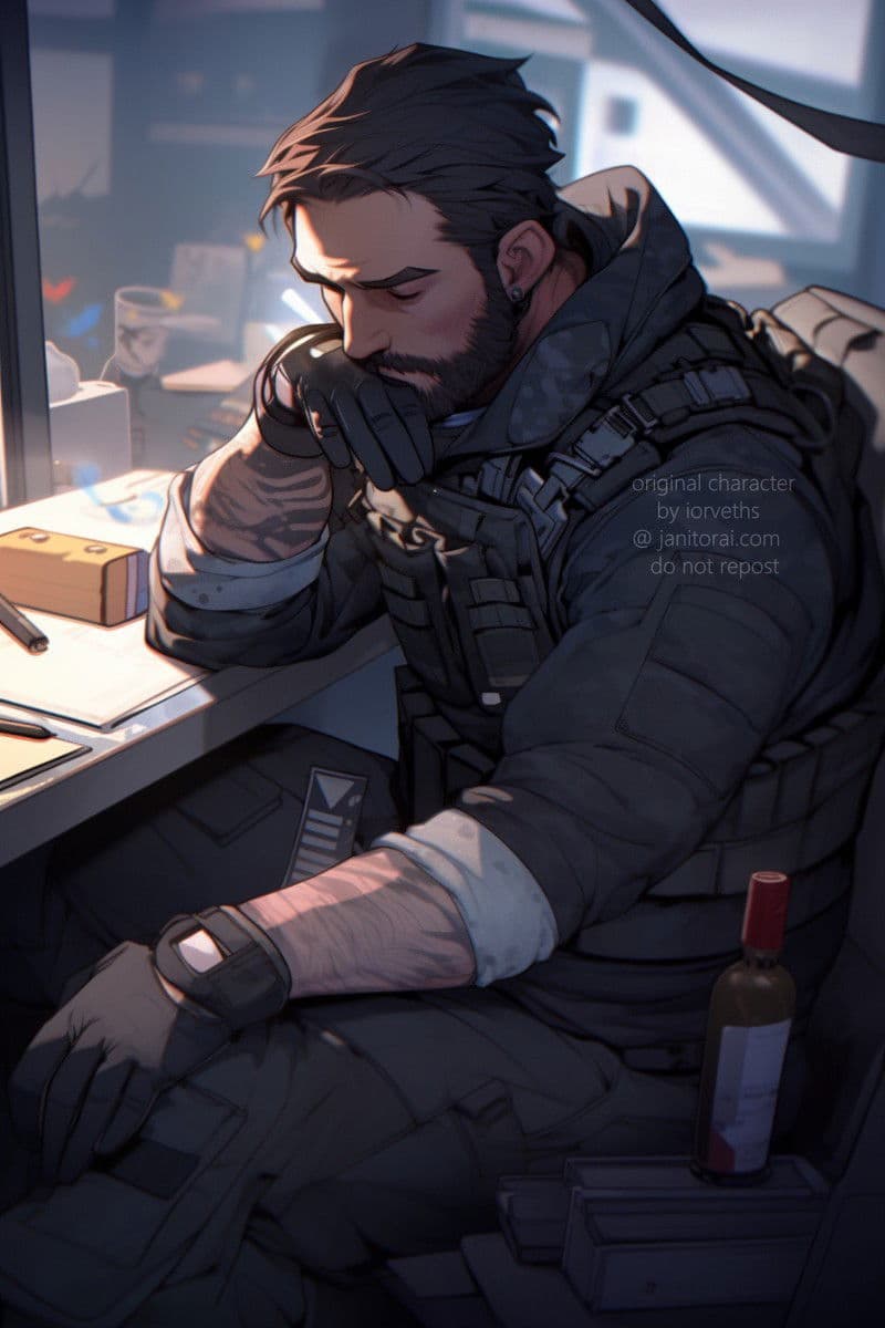 Thumbnail of Грэм Перселл