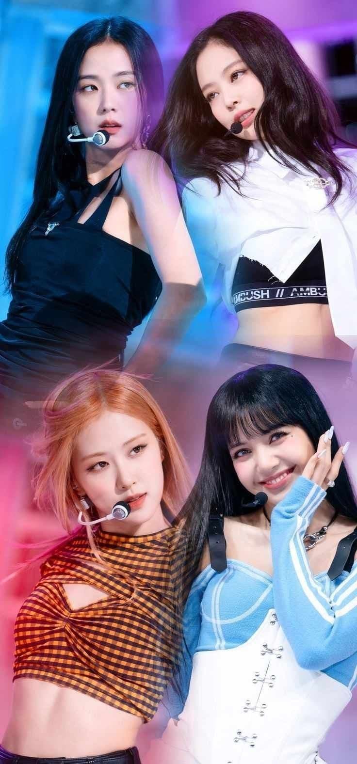 Thumbnail of BLACKPINK