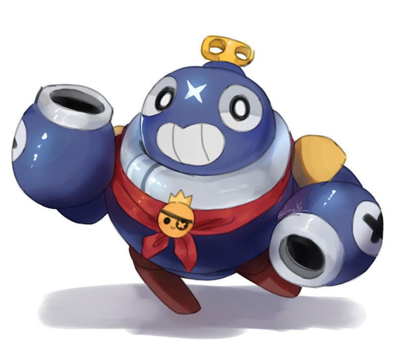 Thumbnail of Галочка