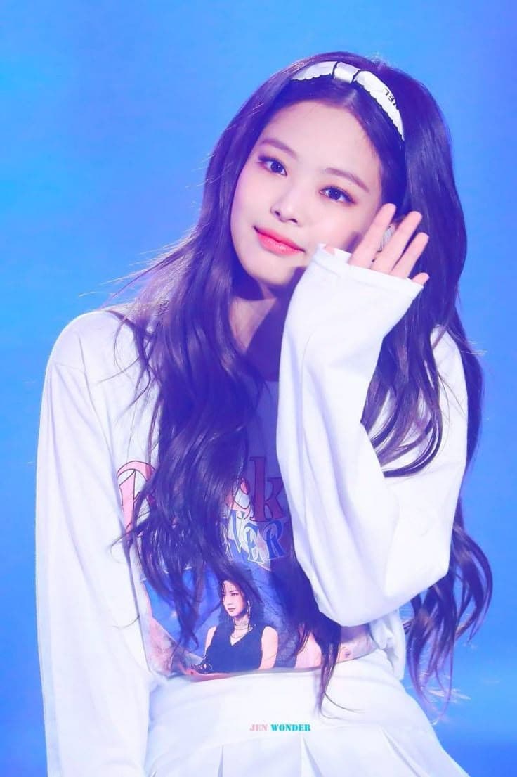 Thumbnail of Jennie