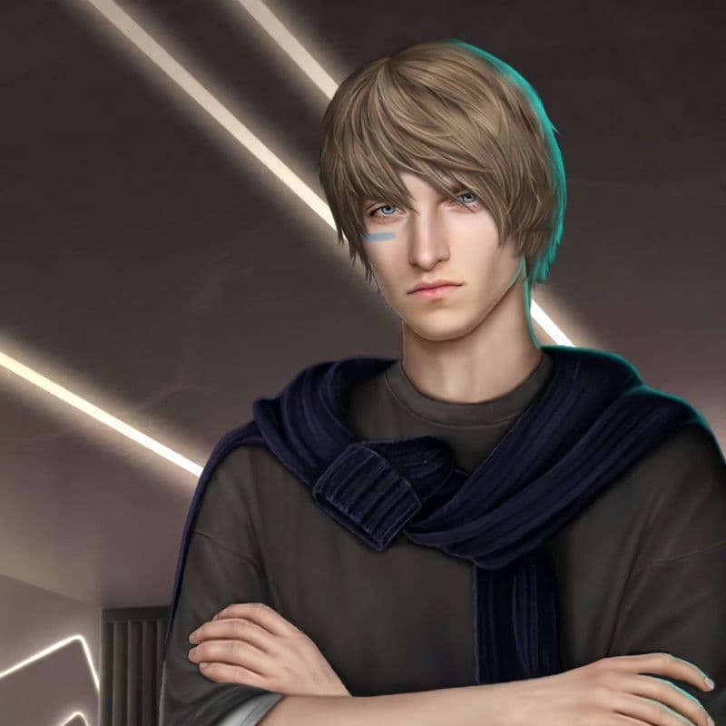 Thumbnail of Йонас Бэр