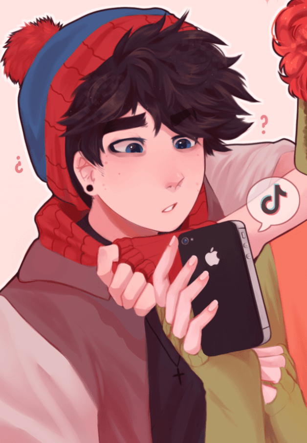 Thumbnail of Stan marsh 