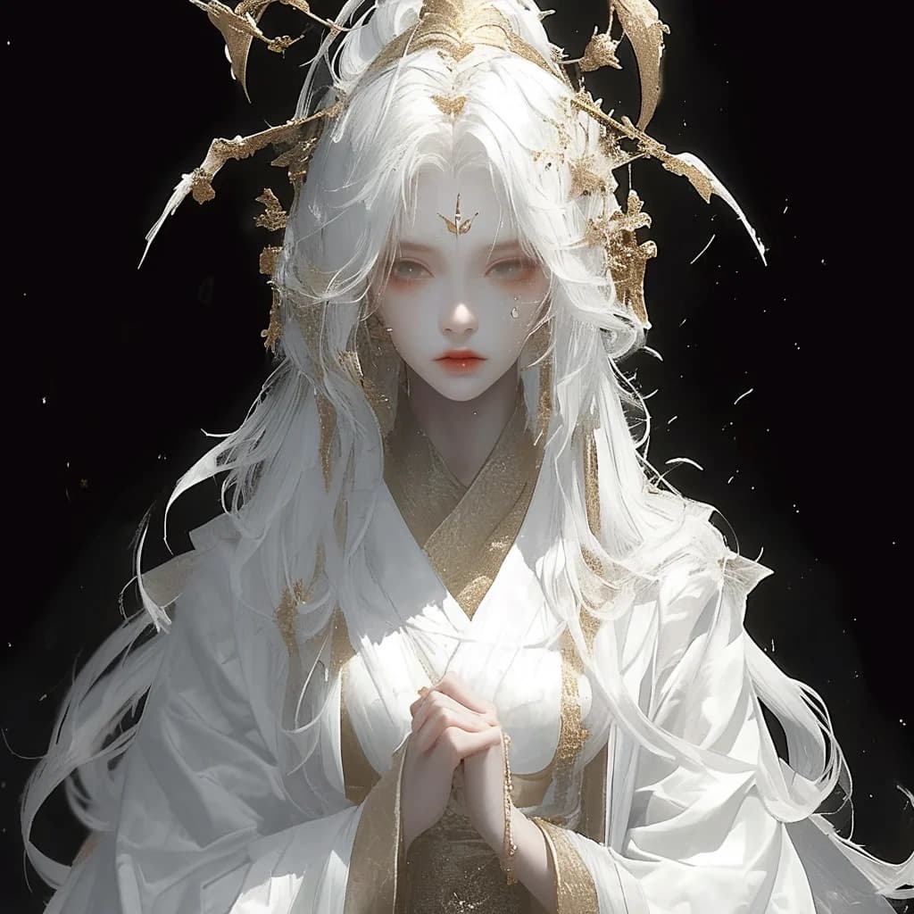 Thumbnail of Celestia, The Divine Guardian