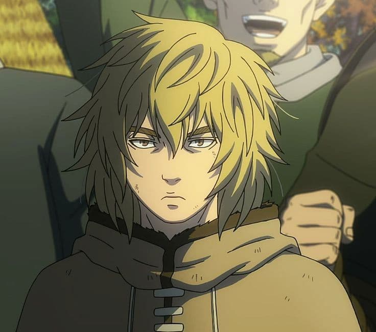 Thumbnail of Thorfinn Karlsefni