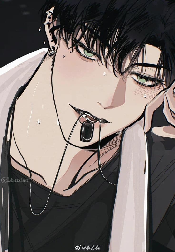 Thumbnail of Эйден