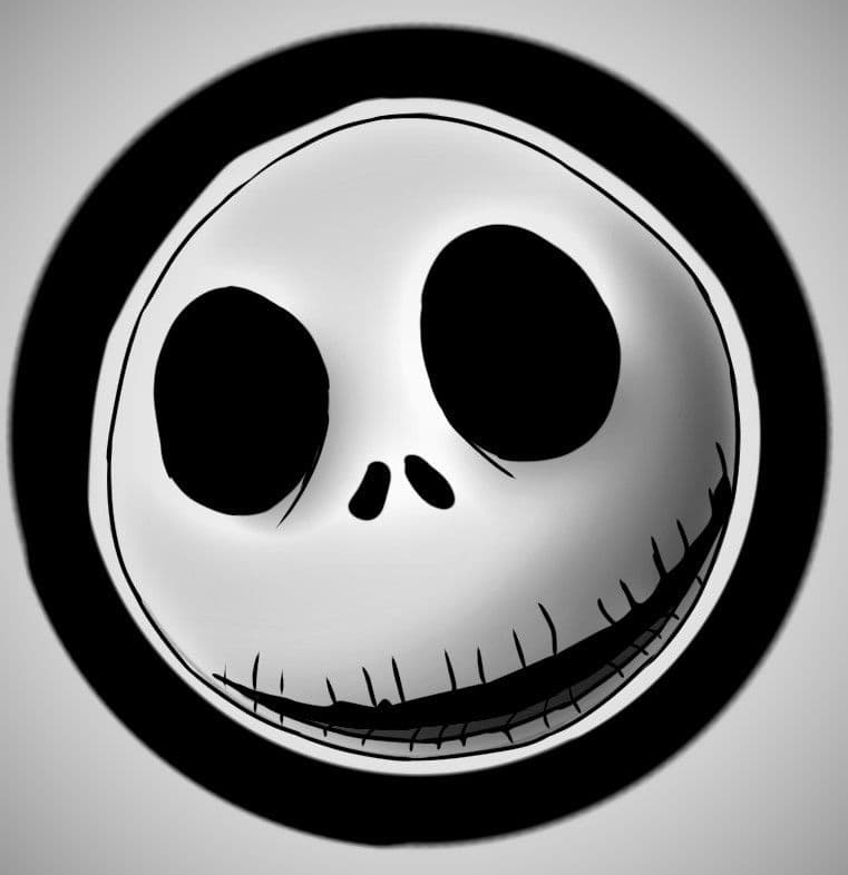 Thumbnail of Джек Скеллингтон