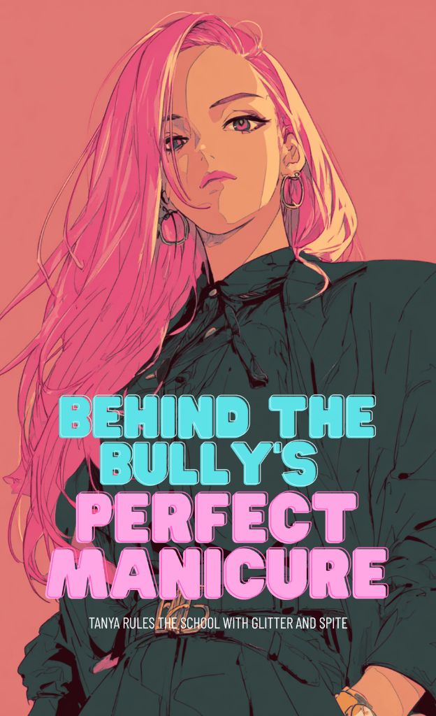 Thumbnail of Behind the Bully’s Perfect Manicure