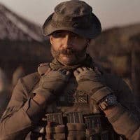 Thumbnail of Captain Price