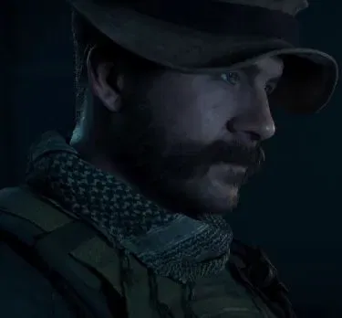 Thumbnail of John Price
