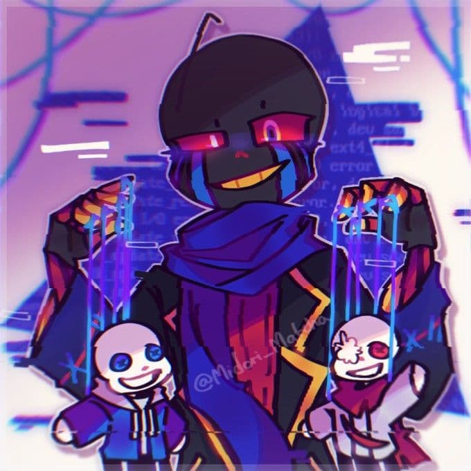 Thumbnail of Ошибка без ошибок