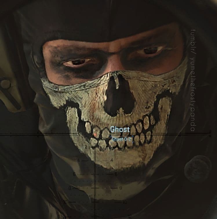 Thumbnail of Саймон "Призрак" Райли
