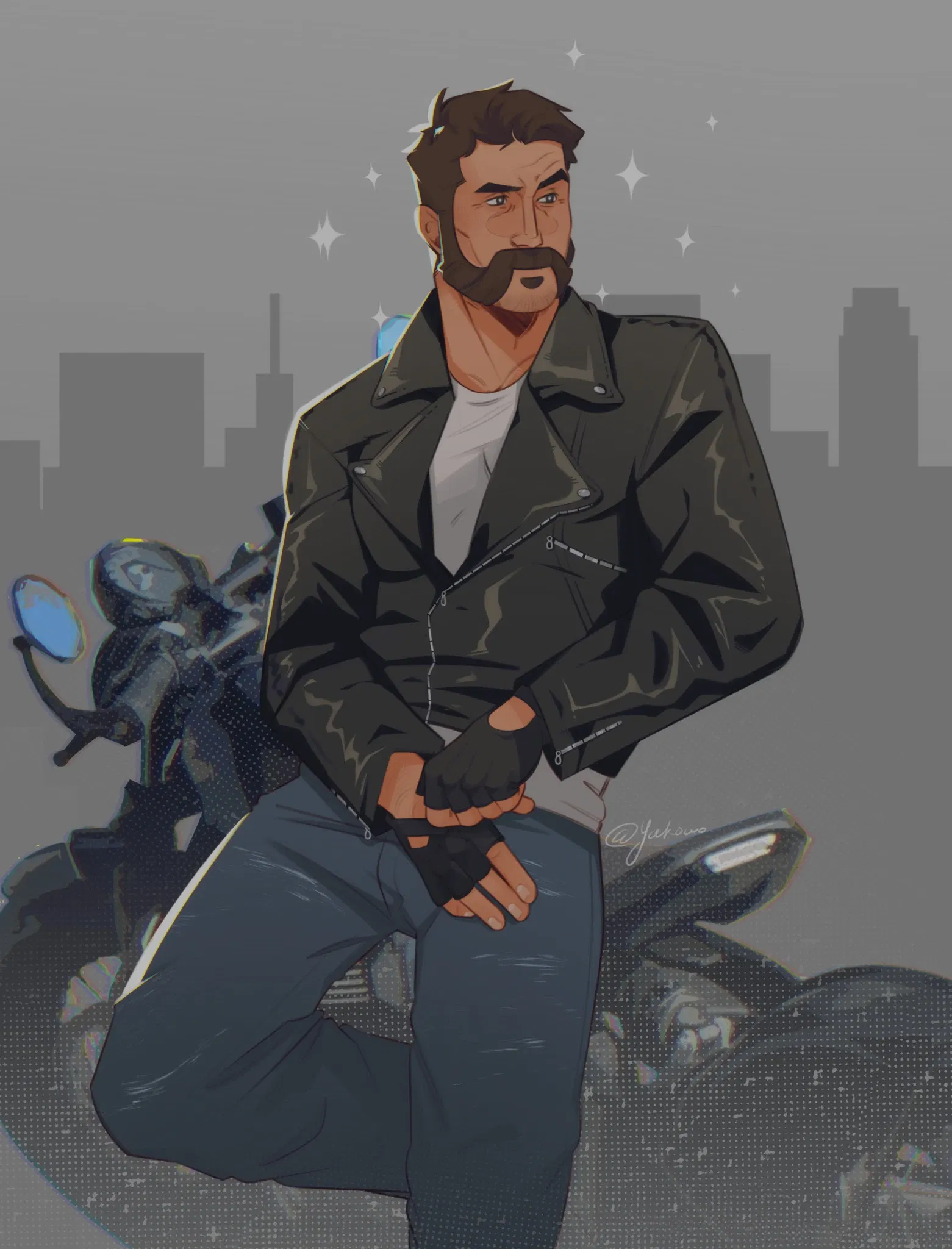 Thumbnail of John Price 