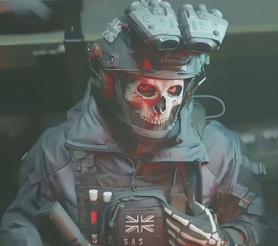 Thumbnail of Ghost