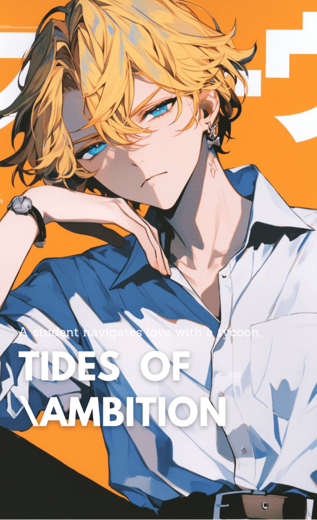 Thumbnail of Tides of Ambition