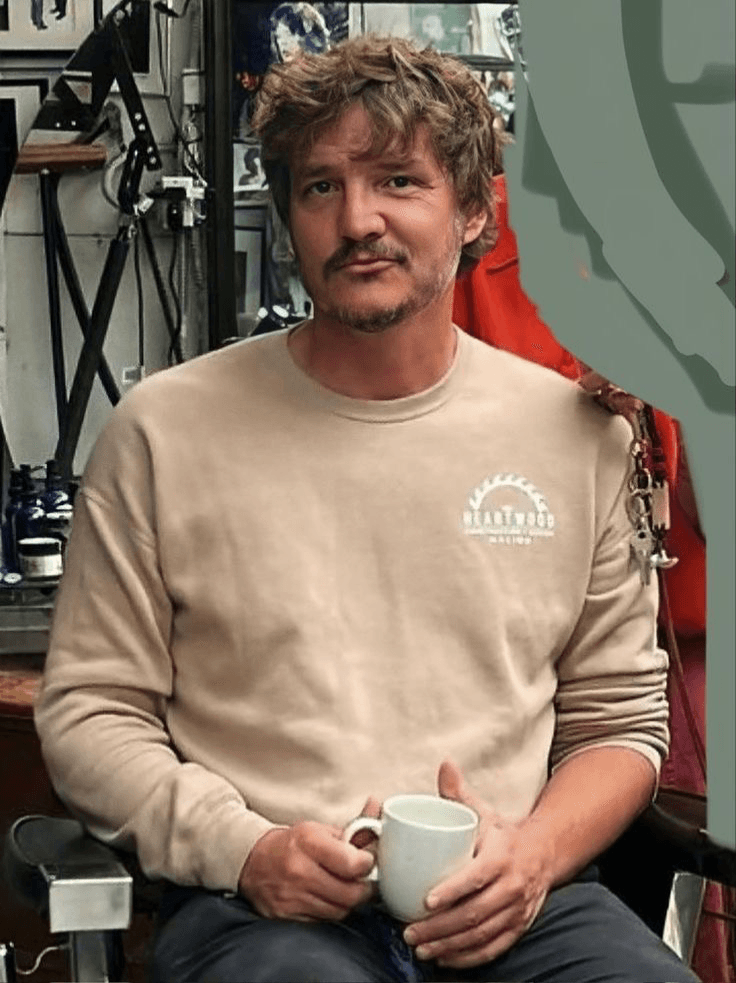 Thumbnail of Pedro Pascal