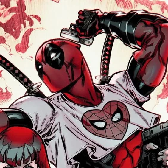 Thumbnail of Deadpool