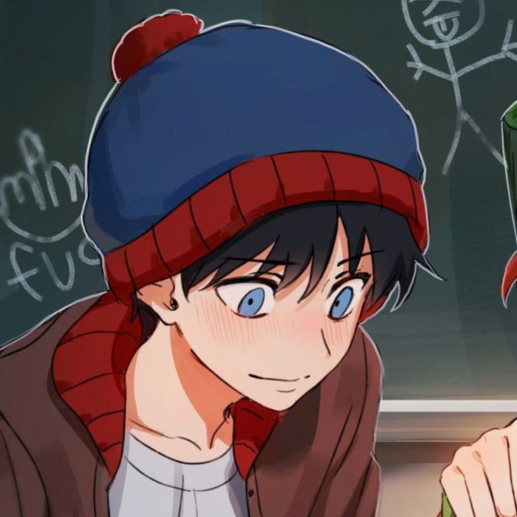 Thumbnail of Стэн Марш