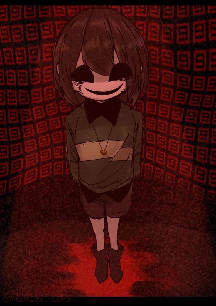 Thumbnail of Чара Дримурр (Фанон)