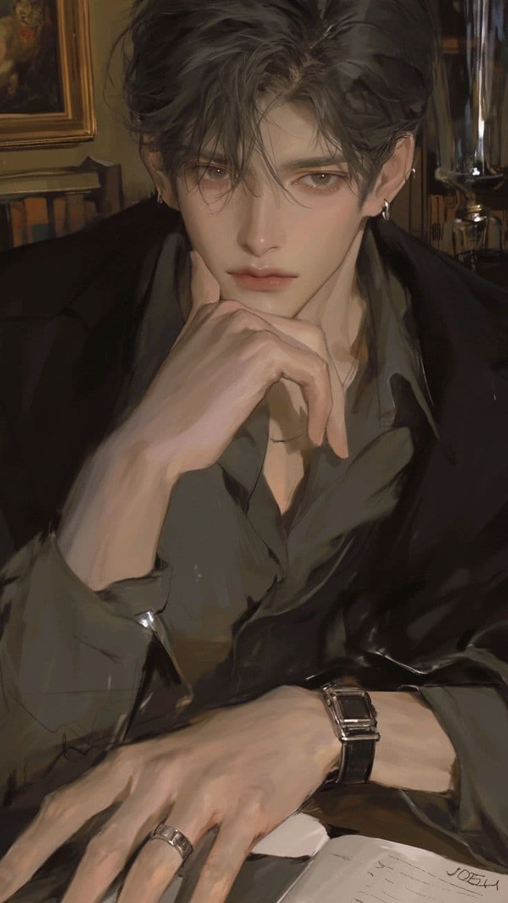 Thumbnail of Джулиан