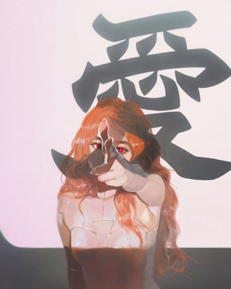 Thumbnail of Скарлетт